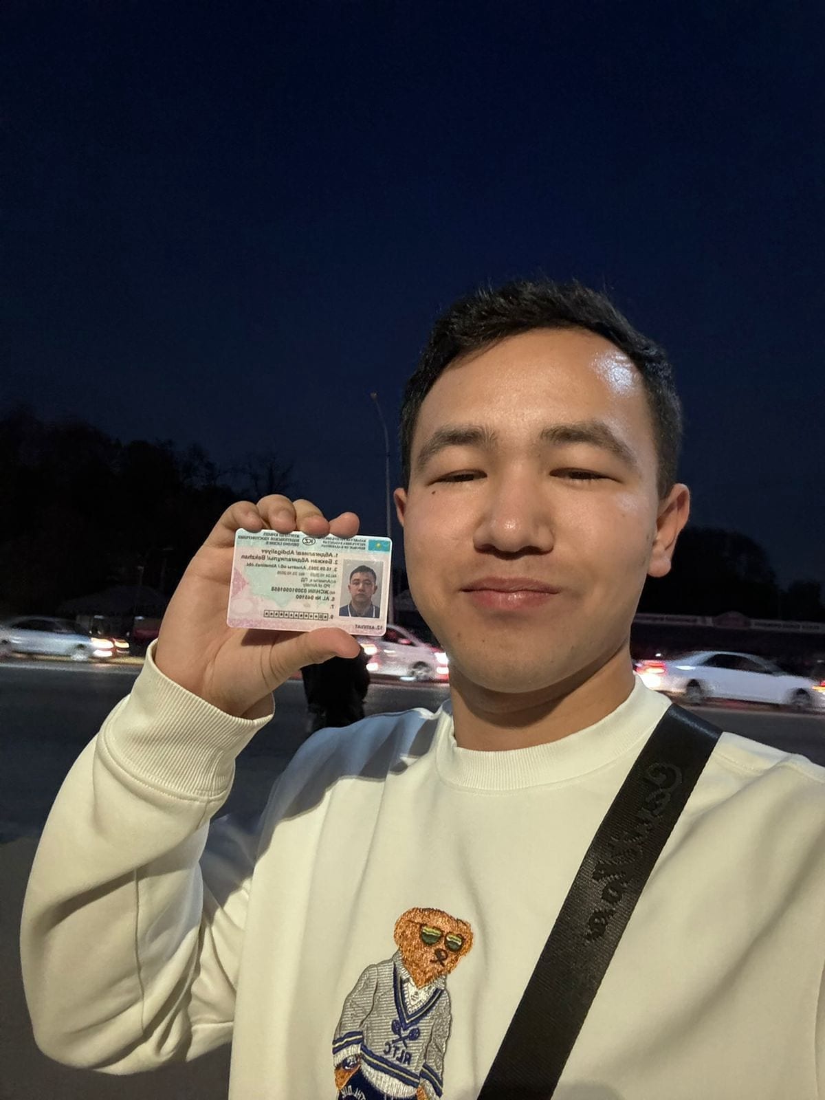 Фото автошколы